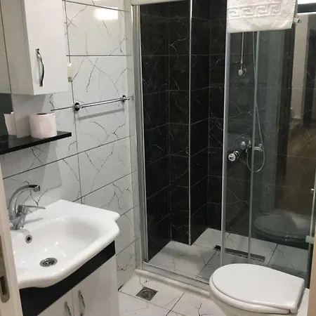 Otel Tayfun Marmaris