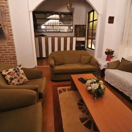 Tayfun Otel Marmaris